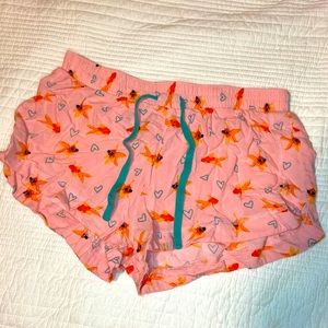 Guppy PJ bottoms